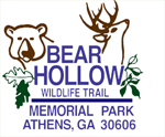 Bear Hollow Zoo logo
