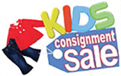 Cornerstone Consignment Sale logo