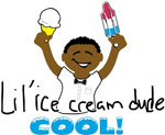 Lil Ice Cream Dude