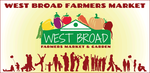 West Broad Farmers Market