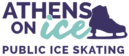Athens Ice Skating