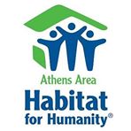 Athens Area Habitat for Humanity logo