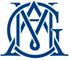 Georgia Museum of Art logo