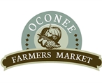 Oconee Farmers Market logo