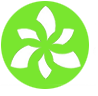 State Botanical Garden logo