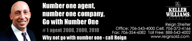 ReignSold.com Realtor Reign Streiter