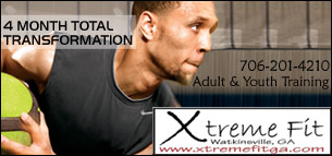 Xtreme Fit